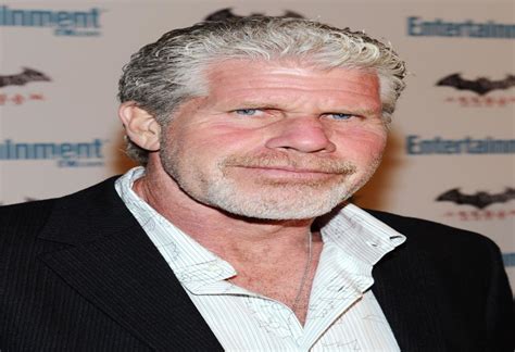 Movies with Ron Perlman: A Journey Through the Filmography of a Cinematic Icon