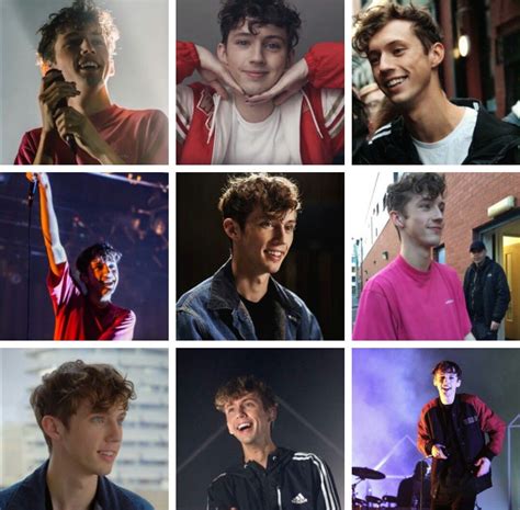 Movies with Troye Sivan: A Cinematic Journey