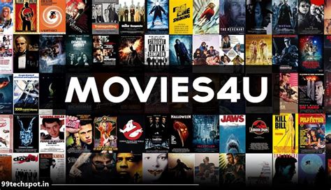 Movies4u Download: Stream and Download Your Favorite Films with Ease!