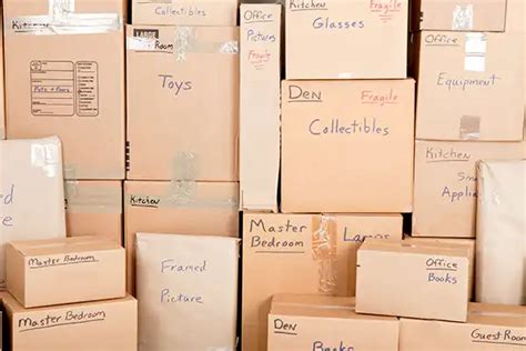 Moving Boxes for Cheap: 24 Must-Try Tips to Save Big