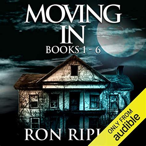Moving In Series Box Set Books 1 6 A Haunted House and Ghost Stories Collection Epub