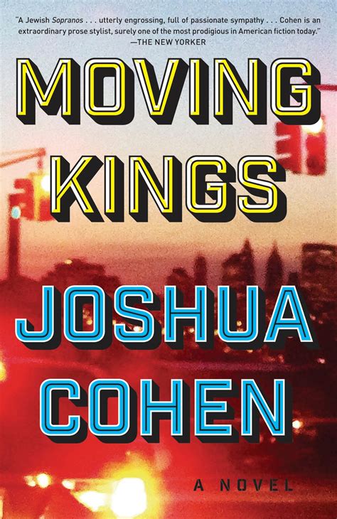 Moving Kings A Novel Kindle Editon