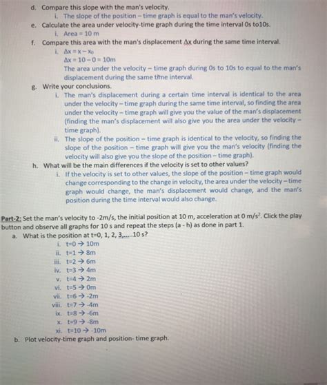 Moving Man Lab Answers Doc