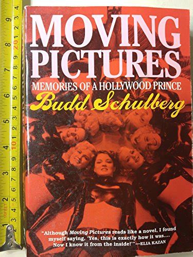 Moving Pictures Memoirs of a Hollywood Prince PDF