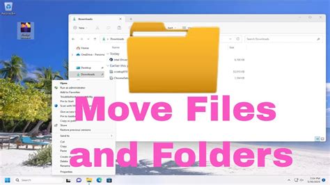 Moving Save Files: