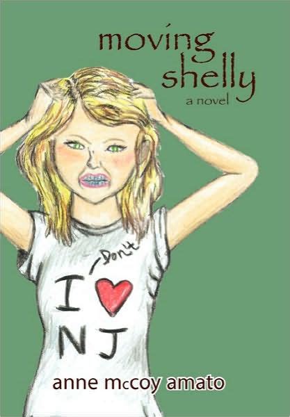 Moving Shelly A Novel PDF