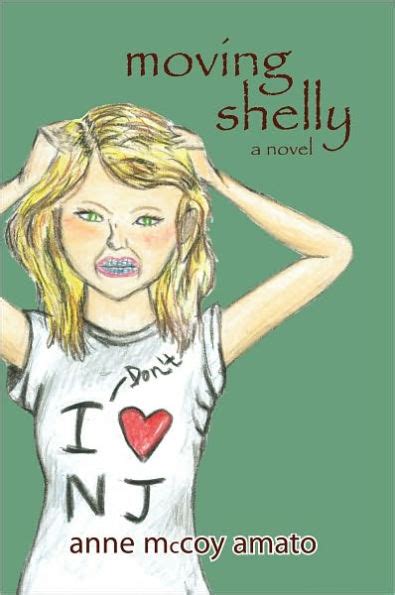 Moving Shelly A Novel Doc