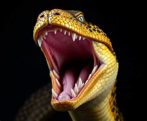 Moving Snake Mouth: A Revolution in Gaming