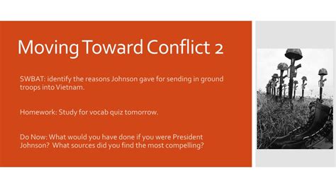 Moving Toward Conflict Answers Epub