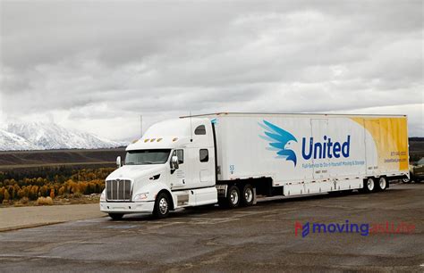 Moving United Van Lines: The Ultimate Guide for a Hassle-Free Relocation