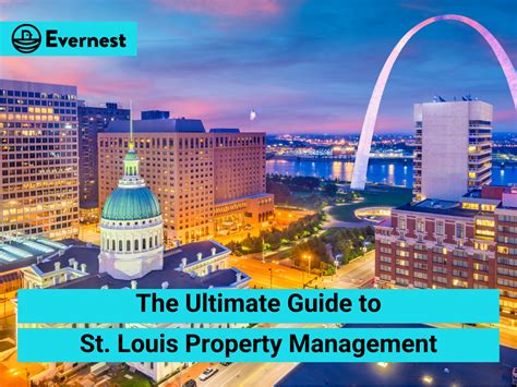 Moving from St. Louis: The Ultimate Guide