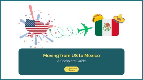 Moving to Mexico from the US: 3 Critical Steps & 7 Life-Changing Benefits