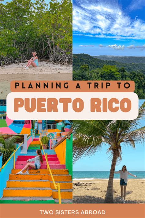 Moving to Puerto Rico: Your 7-Step Guide to Paradise