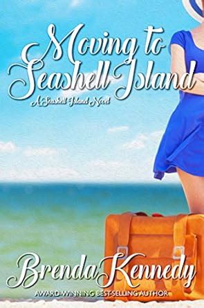 Moving to Seashell Island Seashell Island Series Book 4 Reader