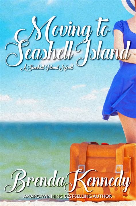 Moving to Seashell Island Seashell Island Series Book 4 Reader