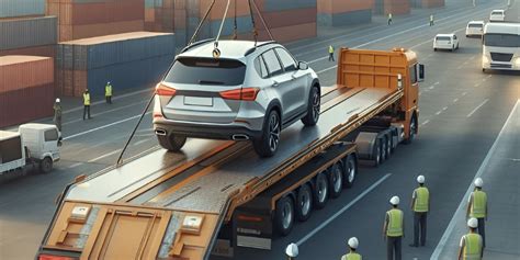 Moving your vehicle across state lines can be a daunting task, but it doesn't have to be.