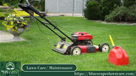 Mowing After Fertilizing: 15-Step Guide to Lawn Care Success