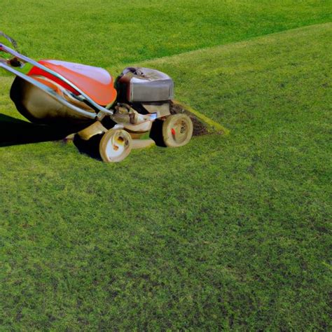 Mowing After Fertilizing: A Step-by-Step Guide to Keep Your Lawn Lush