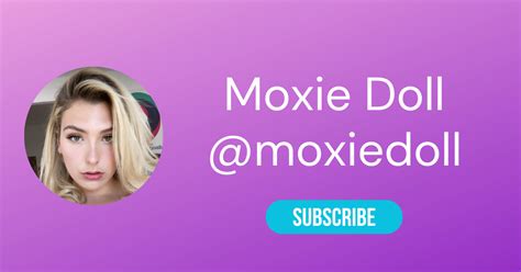 Moxie.doll ts