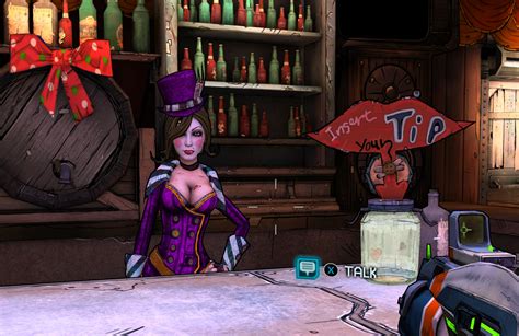 Moxxie Borderlands: The Ultimate Guide to the Siren of the Borderlands