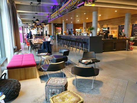 Moxy Berlin Ostbahnhof Berlin: A 24/7 Heaven for Urban Explorers