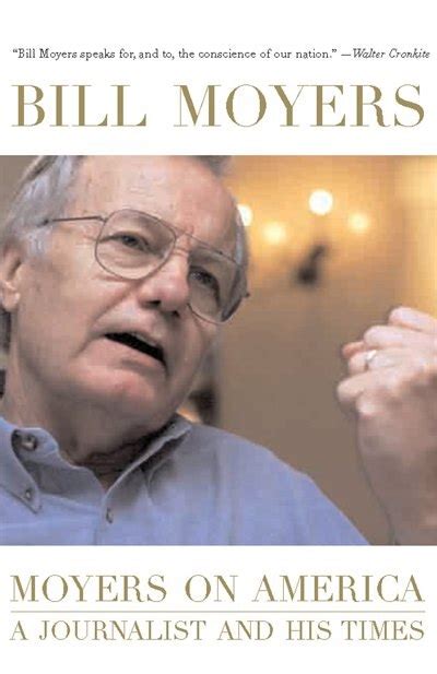 Moyers on America A Journalist and His Times PDF