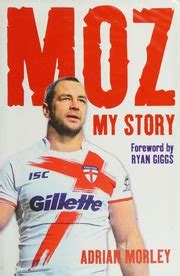 Moz My Story Kindle Editon