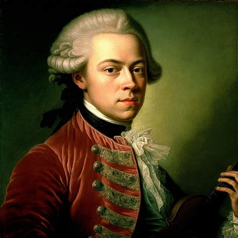 Mozart