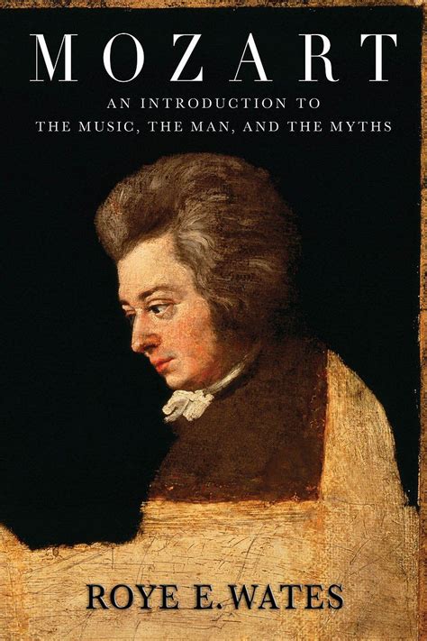 Mozart: An Introduction to the Music Reader