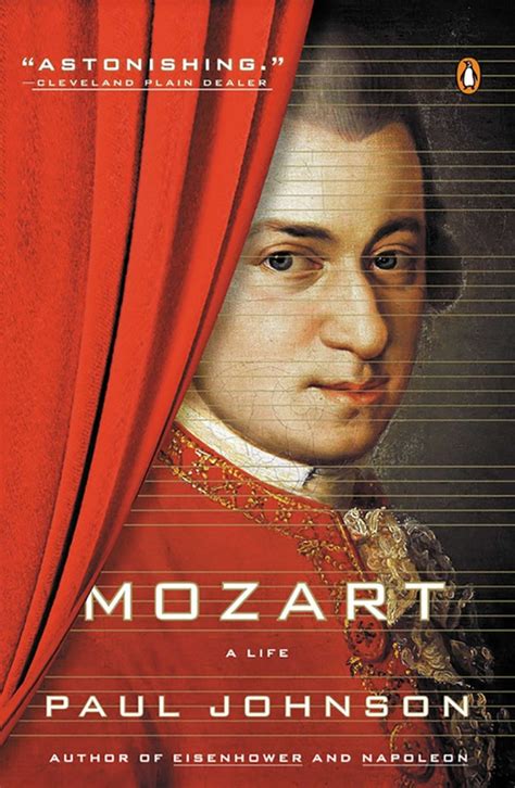 Mozart A Life Reader