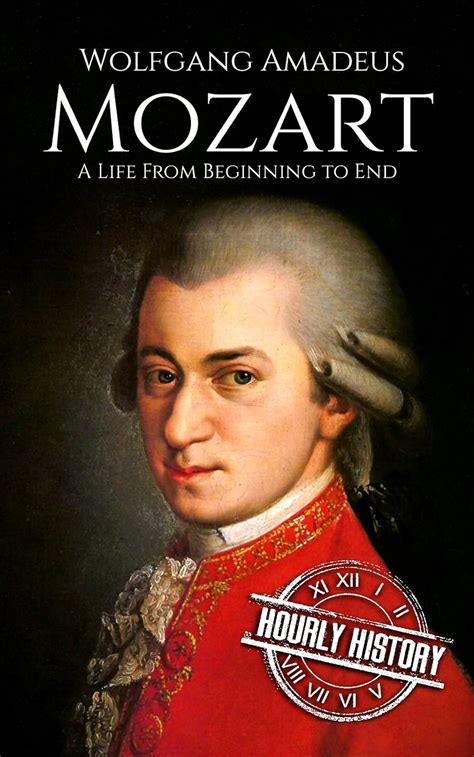 Mozart A Life from Beginning to End Reader