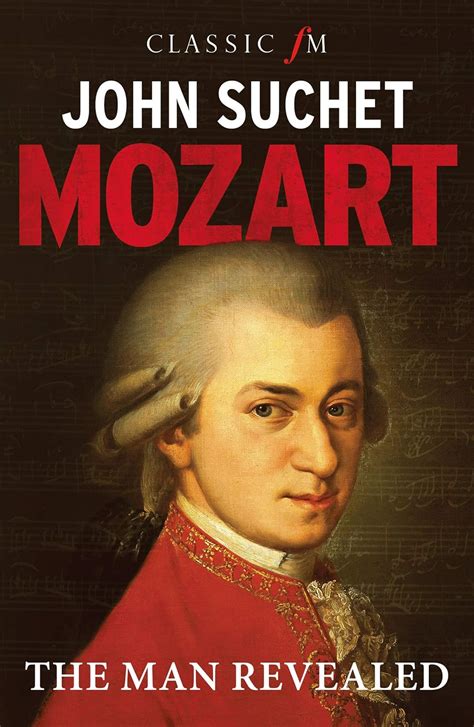 Mozart The Man Revealed Doc