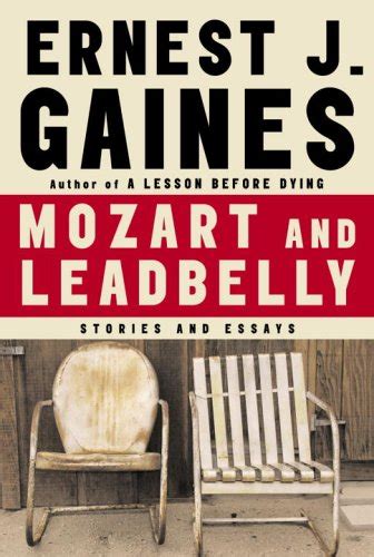 Mozart and Leadbelly Stories and Essays Epub