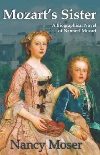 Mozart s Sister Women of History Volume 1 PDF