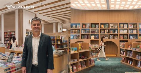 Mph Bookstore Singapore: Your Haven for 10,000 Literary Delights