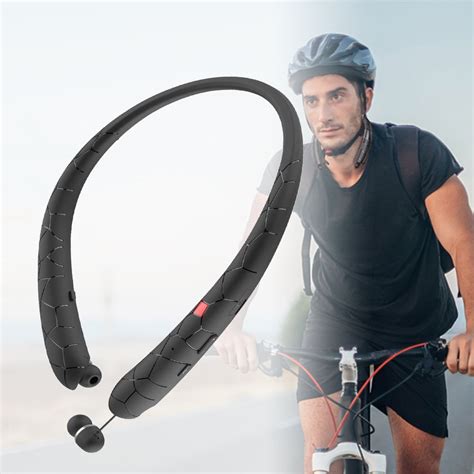 Mpow Bluetooth Sweatproof Headphones Lightweight Doc