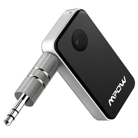 Mpow Streambot Bluetooth Transmitter Hands Free Kindle Editon