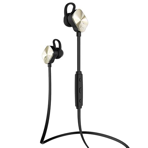 Mpow Wolverine Bluetooth Wireless Headphones PDF