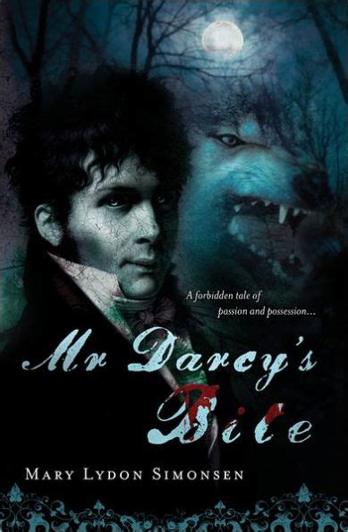 Mr Darcy s Bite PDF