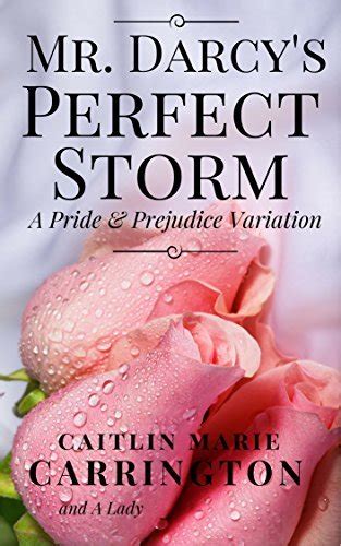 Mr Darcy s Perfect Storm A Pride and Prejudice Variation PDF