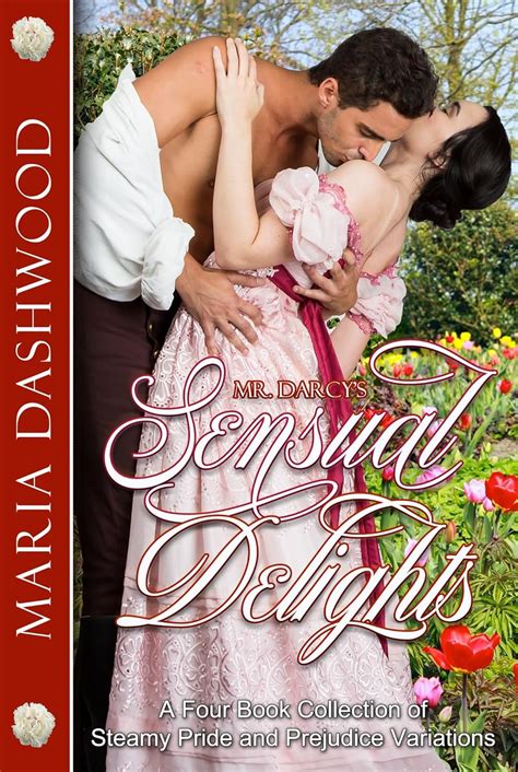 Mr Darcy s Reverie A Sensual Pride and Prejudice Variation Kindle Editon