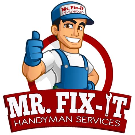 Mr Fixit Reader