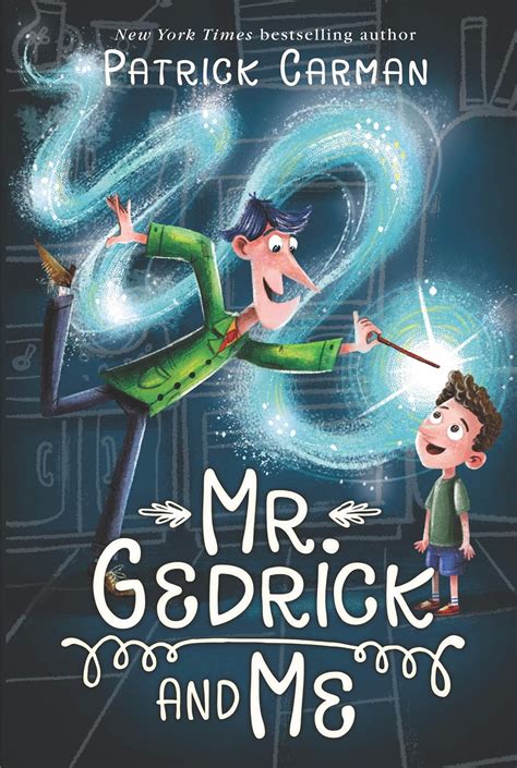 Mr Gedrick and Me Epub