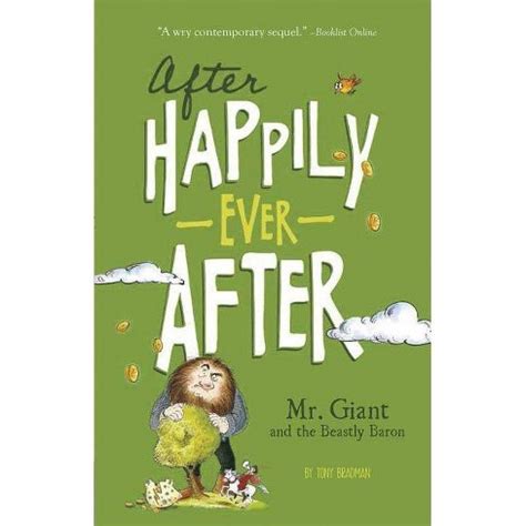 Mr Giant and the Beastly Baron After Happily Ever After PDF