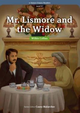 Mr Lismore and the Widow Level9 Book 7 PDF