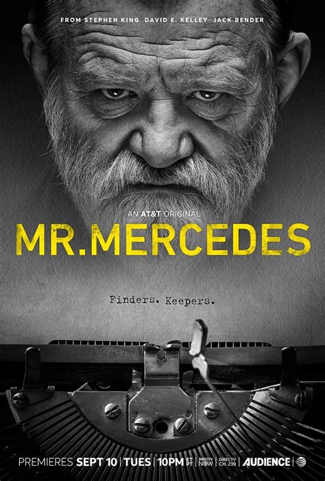 Mr Mercedes Epub