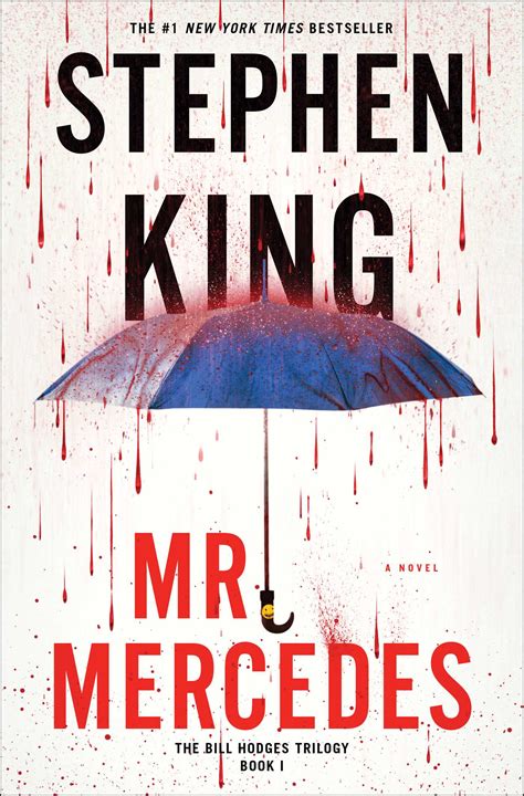 Mr Mercedes A Novel Doc