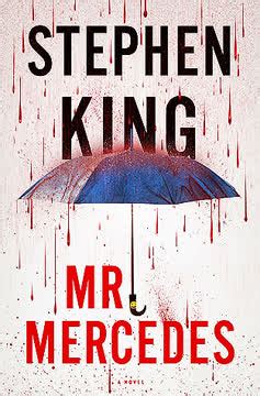 Mr Mercedes Chinese Edition Doc