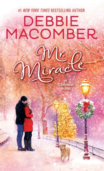Mr Miracle A Christmas Novel Reader