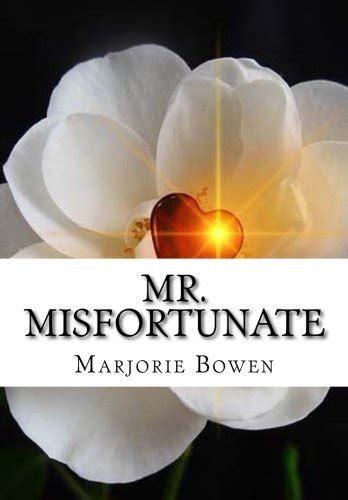 Mr Misfortunate PDF